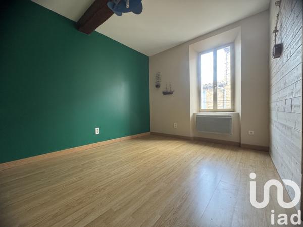Maison à vendre 8 pièces 245 m² Paziols