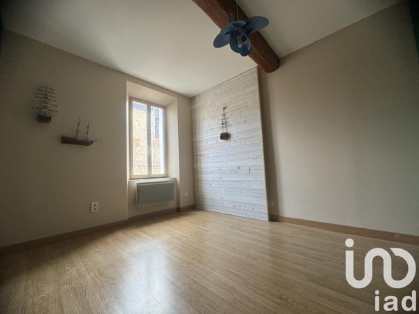 Maison à vendre 8 pièces 245 m² Paziols