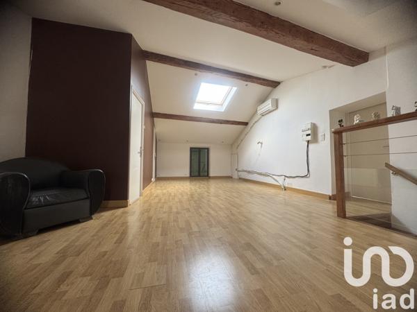 Maison à vendre 8 pièces 245 m² Paziols