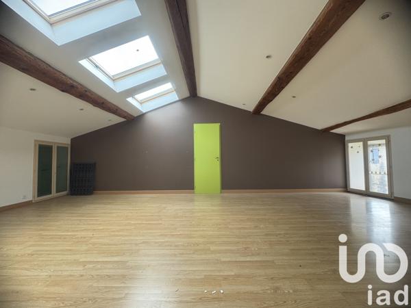 Maison à vendre 8 pièces 245 m² Paziols