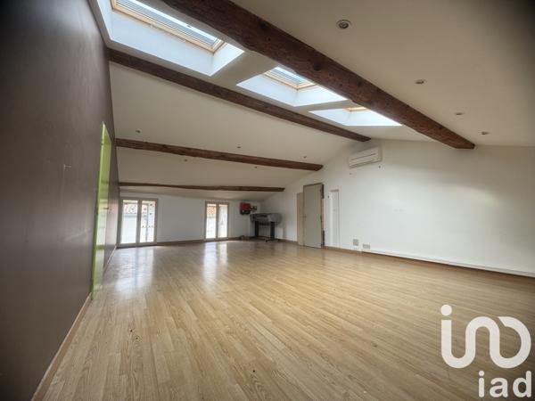 Maison à vendre 8 pièces 245 m² Paziols