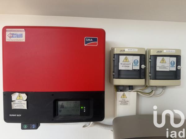 Maison à vendre 8 pièces 245 m² Paziols