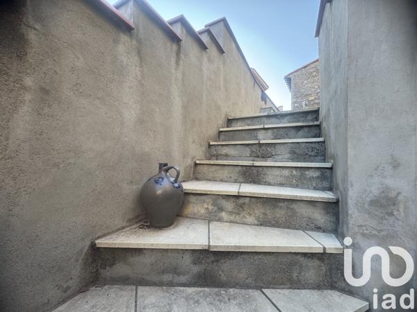 Maison à vendre 8 pièces 245 m² Paziols