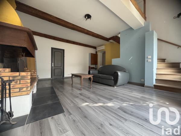 Maison à vendre 8 pièces 245 m² Paziols