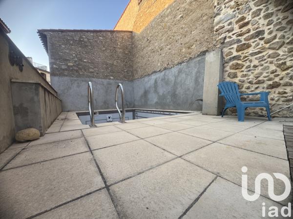 Maison à vendre 8 pièces 245 m² Paziols