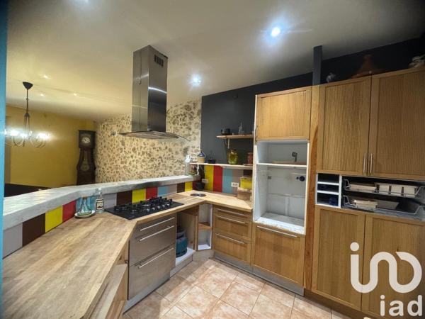 Maison à vendre 8 pièces 245 m² Paziols