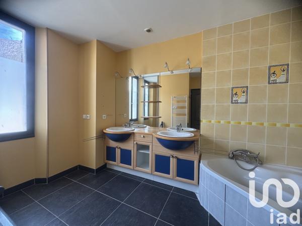 Maison à vendre 8 pièces 245 m² Paziols