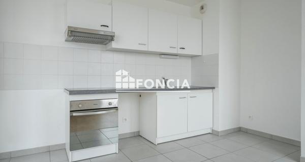 À vendre Appartement 3 pièces 82 m² - Bordeaux 33300