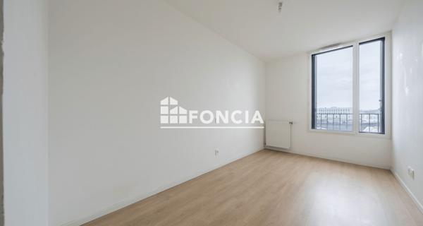 À vendre Appartement 3 pièces 82 m² - Bordeaux 33300