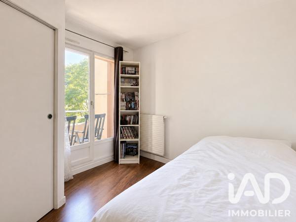 Appartement à vendre 2 pièces 32,15 m² Lyon 9