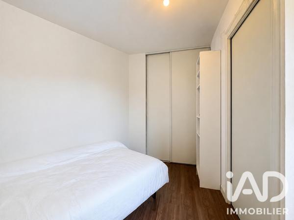 Appartement à vendre 2 pièces 32,15 m² Lyon 9