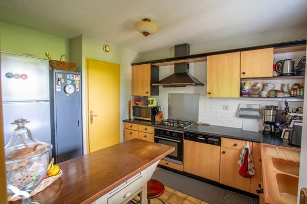 Maison à vendre |  Bouliac |  5 pièces | 114 m²