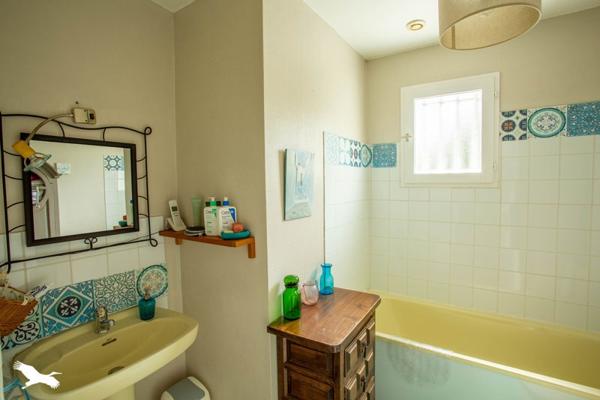 Maison à vendre |  Bouliac |  5 pièces | 114 m²