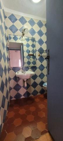 MAISON DE VILLAGE  T2 AVEC TERRASSE ET STUDIO INDEPENDANT