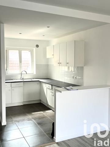 Appartement à vendre 3 pièces 82 m² Saint-Michel-sur-Orge