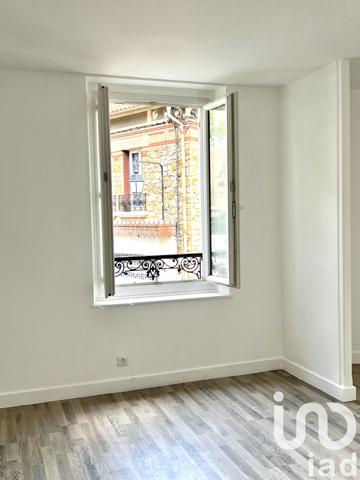 Appartement à vendre 3 pièces 82 m² Saint-Michel-sur-Orge