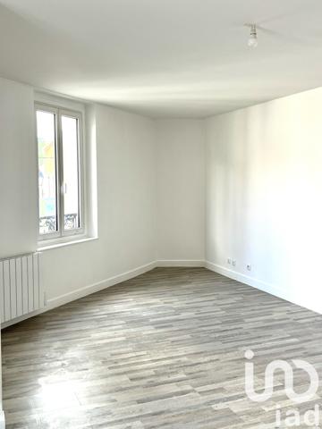 Appartement à vendre 3 pièces 82 m² Saint-Michel-sur-Orge