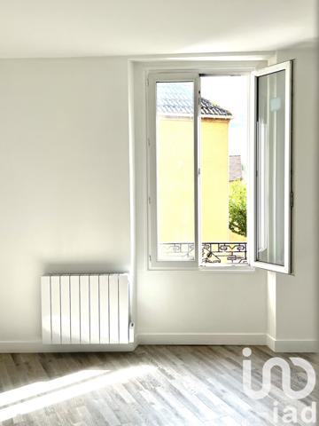 Appartement à vendre 3 pièces 82 m² Saint-Michel-sur-Orge