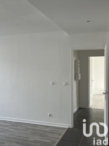 Appartement à vendre 3 pièces 82 m² Saint-Michel-sur-Orge