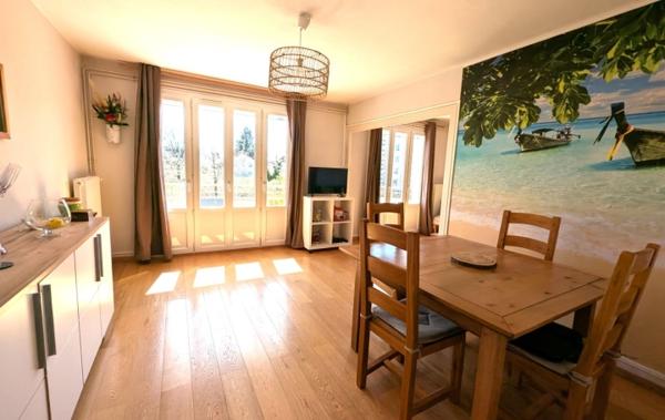 Vente Appartement P3 rénové(e) Roanne   