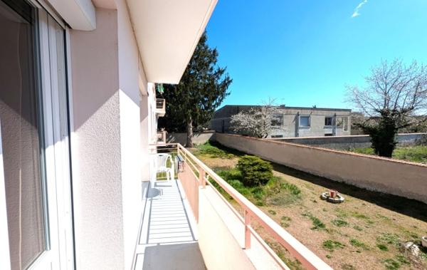 Vente Appartement P3 rénové(e) Roanne   