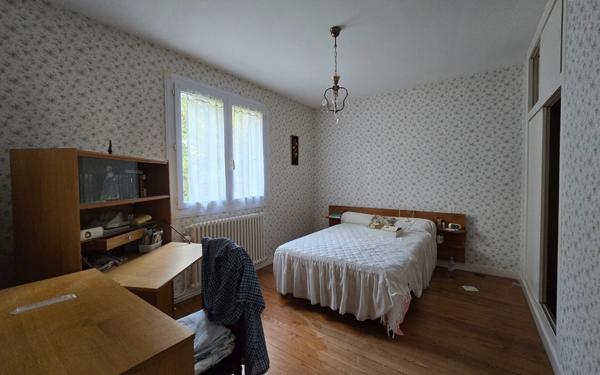 Maison à vendre    5 pièces •  Lagord