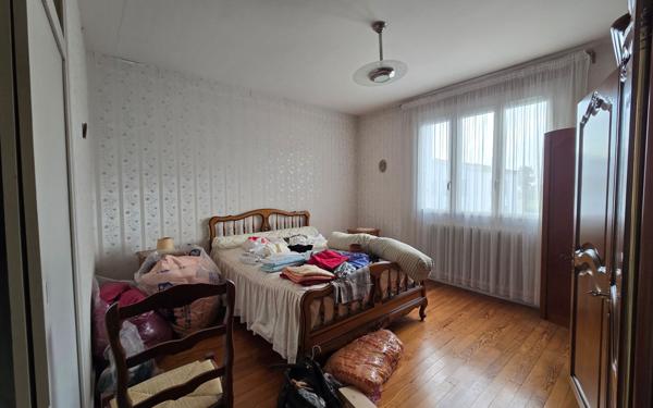 Maison à vendre    5 pièces •  Lagord