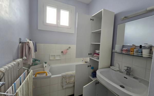 Maison à vendre    5 pièces •  Lagord