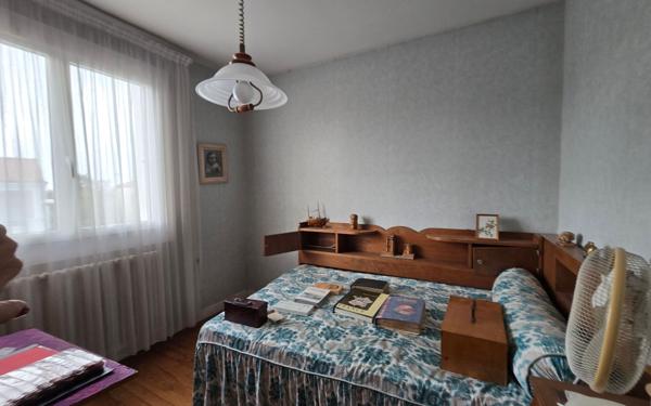 Maison à vendre    5 pièces •  Lagord