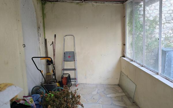 Maison à vendre    5 pièces •  Lagord