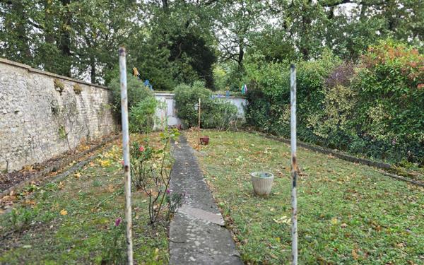 Maison à vendre    5 pièces •  Lagord