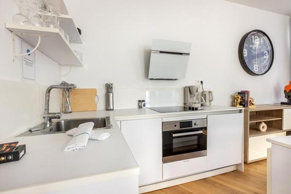 A VENDRE : T2 à LILLE • Centre • 282 000 € FAI • Réf. 1791