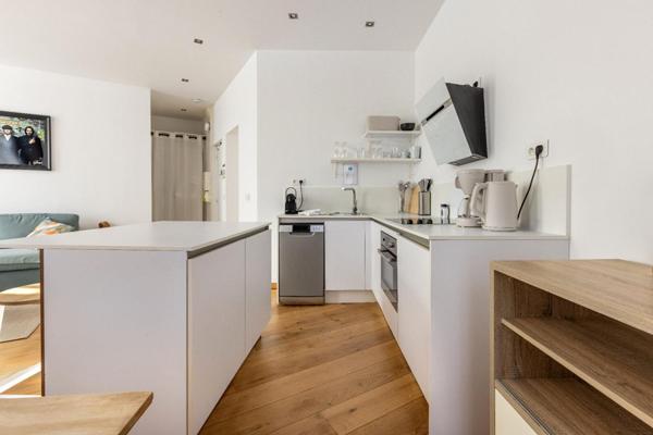 A VENDRE : T2 à LILLE • Centre • 282 000 € FAI • Réf. 1791