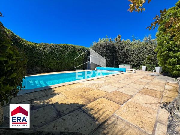 Au coeur de la Provence, proche du Mont Ventoux