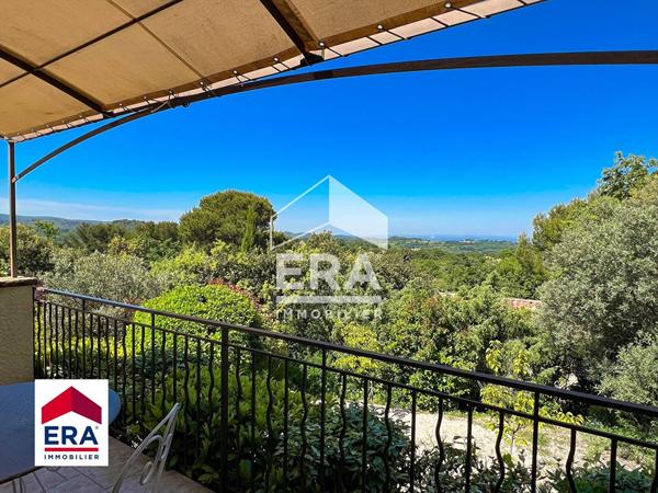 Au coeur de la Provence, proche du Mont Ventoux