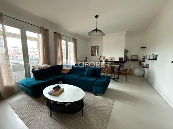 Achat appartement Perpignan - 4 pièce(s) - 89 m² - 130 000 €