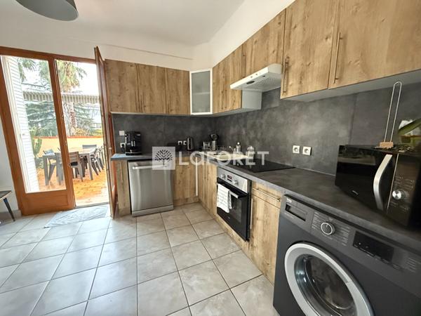Achat appartement Perpignan - 4 pièce(s) - 89 m² - 130 000 €