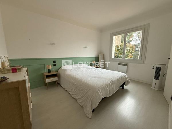 Achat appartement Perpignan - 4 pièce(s) - 89 m² - 130 000 €