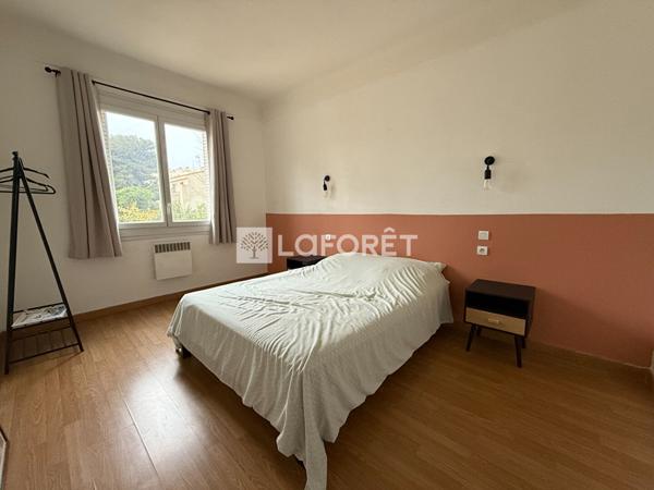 Achat appartement Perpignan - 4 pièce(s) - 89 m² - 130 000 €