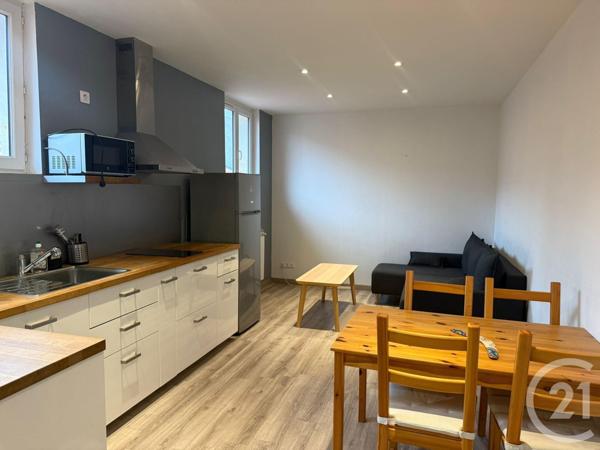 Appartement F2 à vendre  2 pièces - 32 m2 BIARRITZ - 64