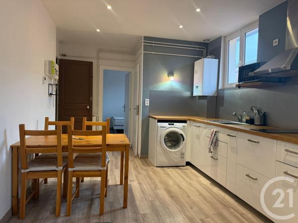 Appartement F2 à vendre  2 pièces - 32 m2 BIARRITZ - 64