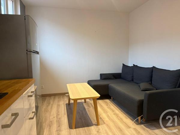 Appartement F2 à vendre  2 pièces - 32 m2 BIARRITZ - 64