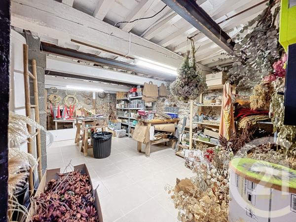 Maison à vendre  2 pièces - 44,40 m2 LLUPIA - 66