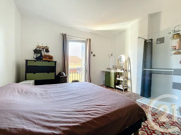 Maison à vendre  2 pièces - 44,40 m2 LLUPIA - 66