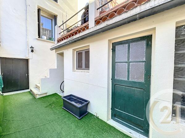 Maison à vendre  2 pièces - 44,40 m2 LLUPIA - 66