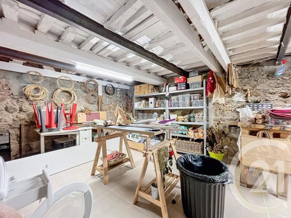 Maison à vendre  2 pièces - 44,40 m2 LLUPIA - 66