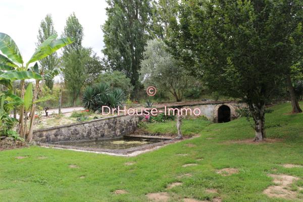 Maison à vendre 6 pièces de 162 m²