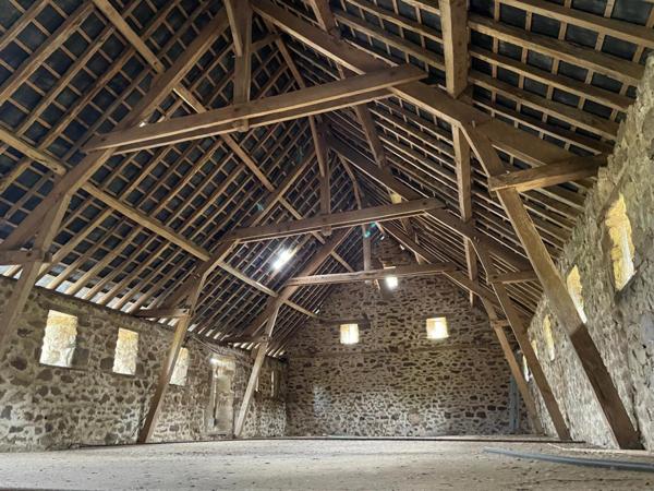 Maison à Montenay, 53500 - 7 pièces 174m²