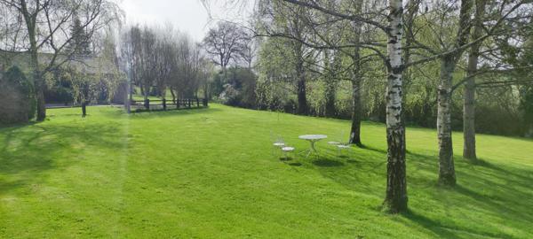 Maison à Montenay, 53500 - 7 pièces 174m²