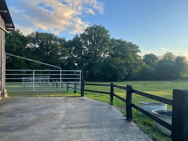 Maison à Montenay, 53500 - 7 pièces 174m²